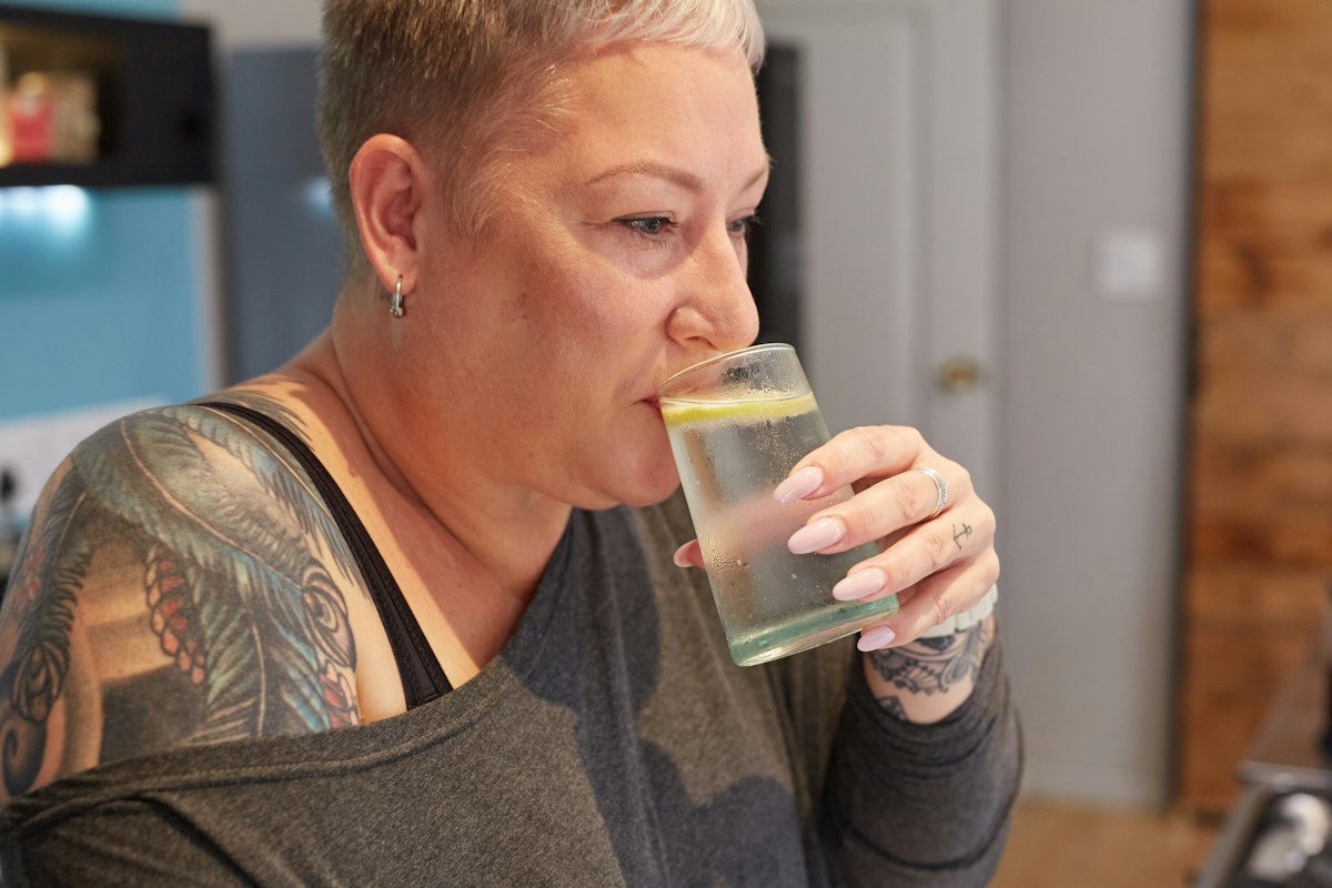 Bio-Matcha Pulver